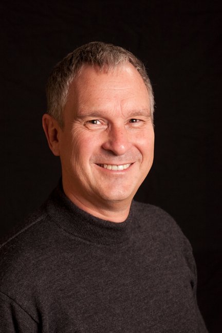 Tom Wootton, founder of PTSD IN Order
